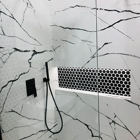 Apartamento Malachit Gdańsk