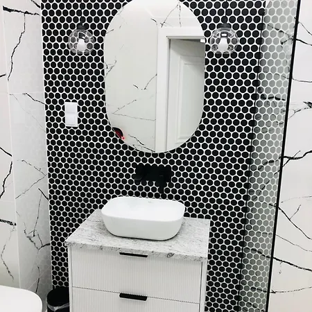 Apartament Malachit * Gdansk