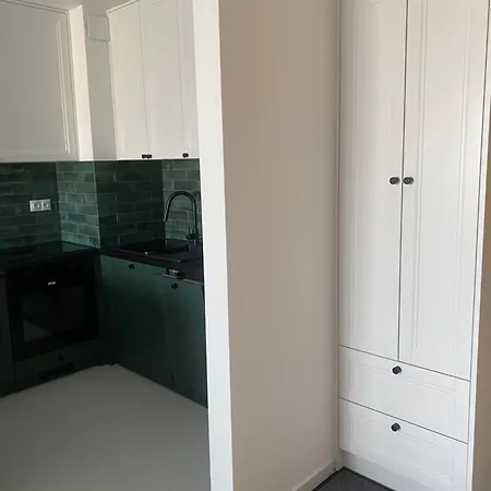 Appartement Malachit *